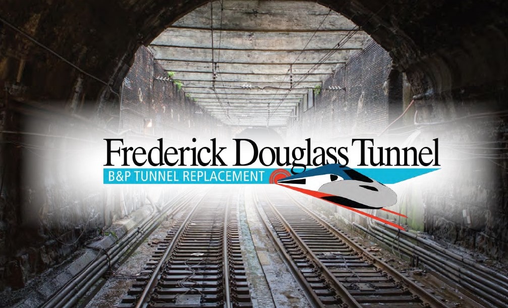 Frederick Douglass Tunnel