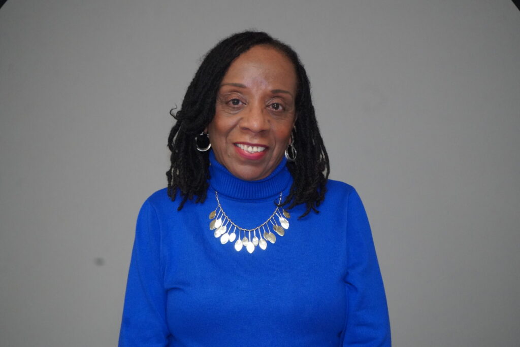 Headshot of Doris Duren