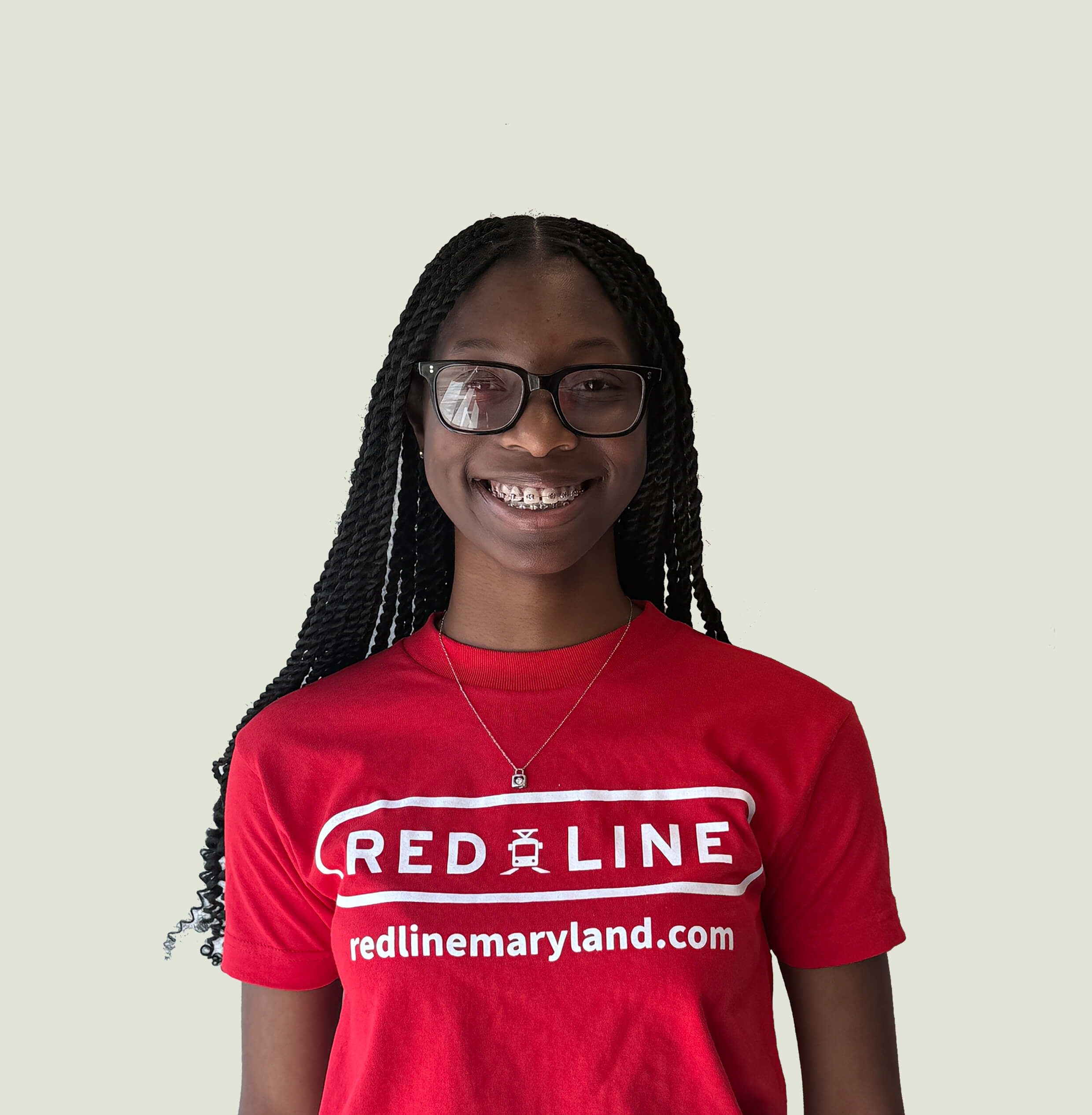 2025 Red Line Intern JDa