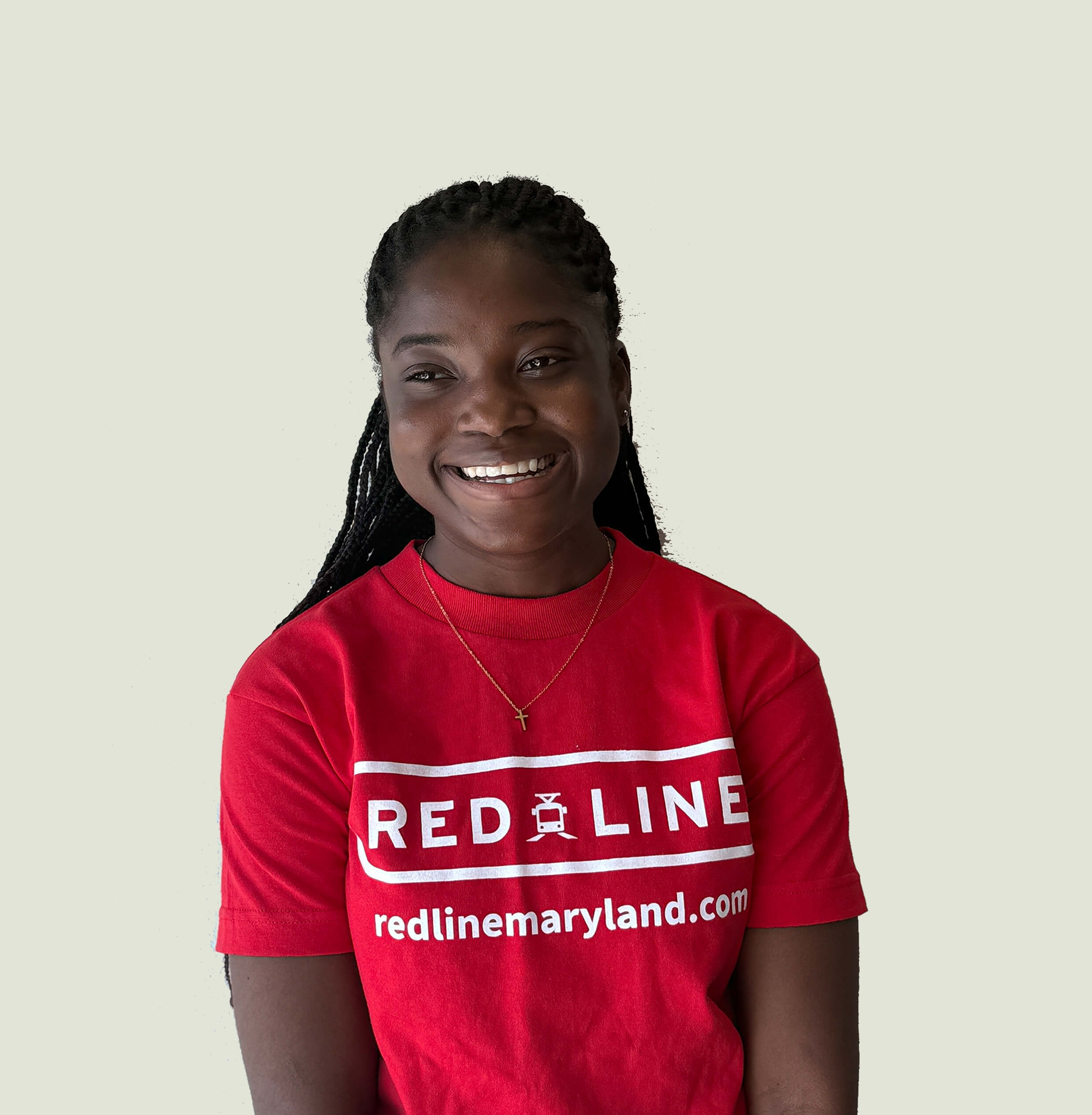 2025 Red Line Intern Sofiat