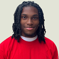 Justin &acirc; Edmondson-Westside