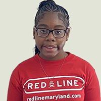 Malia &acirc; Edmondson-Westside