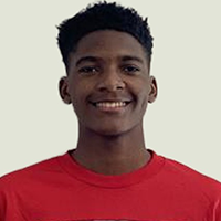 Nayshawn &acirc; Edmondson-Westside