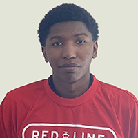 Xavier - College Assistant, Morgan State University